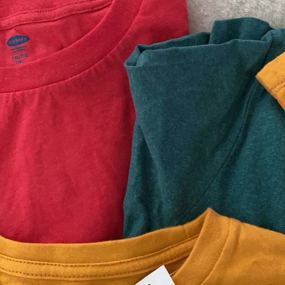 BNWT and others Boys T’s - Picture 5 of 6